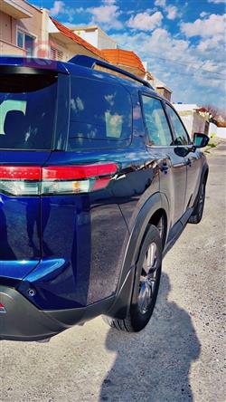 نيسان باثفايندر